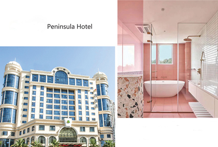 Peninsula-Hotel